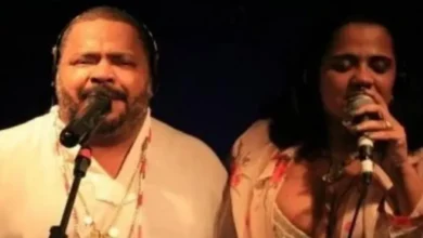 Morre a cantora Débora Cruz, sobrinha do sambista Arlindo Cruz