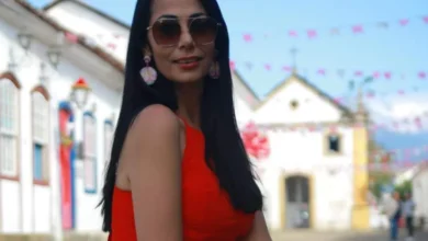 Morre a empresária Karina Machado aos 47 anos