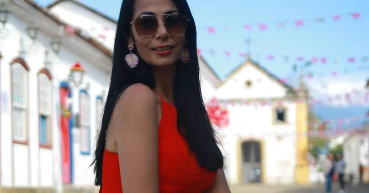 Morre a empresária Karina Machado aos 47 anos