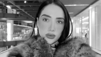 Morre a influenciadora Adriana Garcia de forma inesperada aos 30 anos