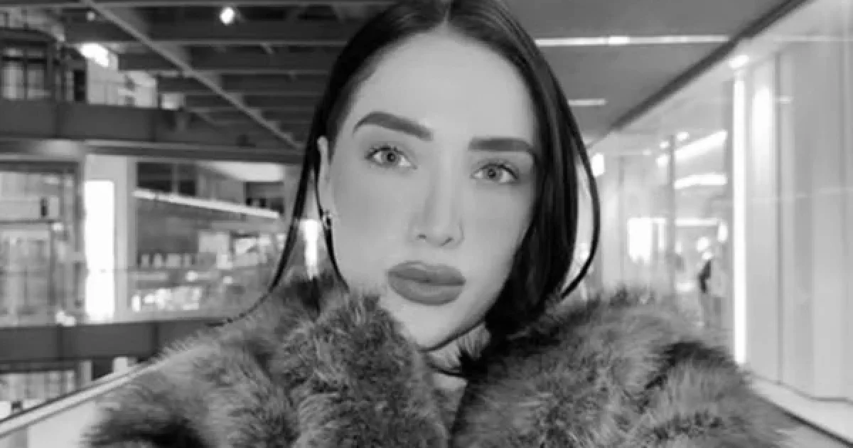 Morre a influenciadora Adriana Garcia de forma inesperada aos 30 anos