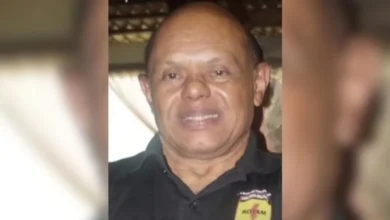 Morre Antônio Marmo, criador da Rotam e referência da PM de Goiás