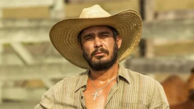 Morre ator de Pantanal e investigação esclarece circunstâncias da queda em sacada