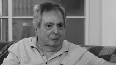 Morre Benedito Ruy Barbosa autor de Pantanal e Terra Nostra aos 95 anos