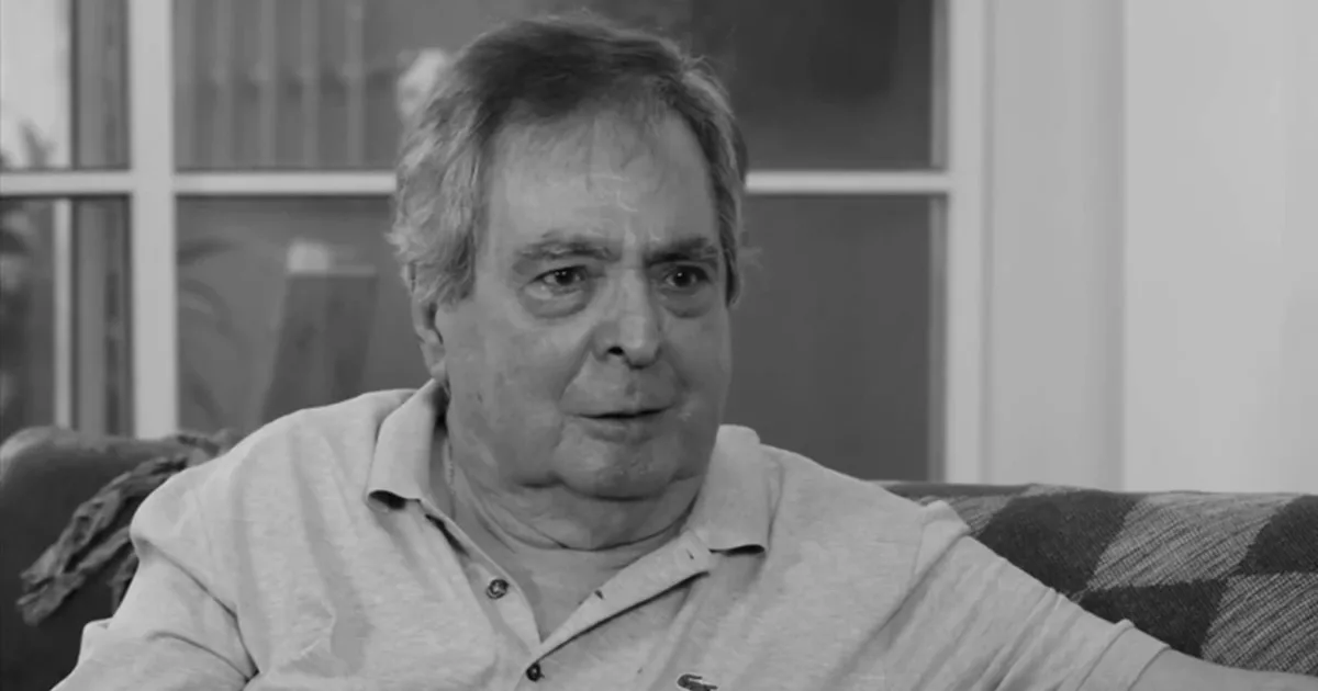 Morre Benedito Ruy Barbosa autor de Pantanal e Terra Nostra aos 95 anos