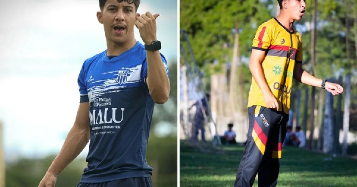 Morre Brunno Farias, de 23 anos, em Goiânia