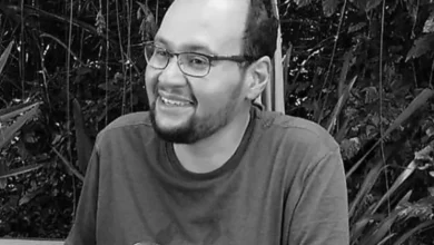 Morre Bruno Cardoso sobrinho de Jayme e Júlio Campos aos 46 ano
