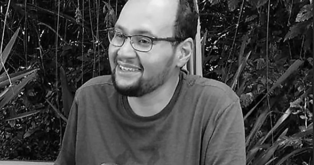 Morre Bruno Cardoso sobrinho de Jayme e Júlio Campos aos 46 ano