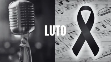 Morre cantor de grupo famoso aos 74 anos e que tem uma legião de fãs