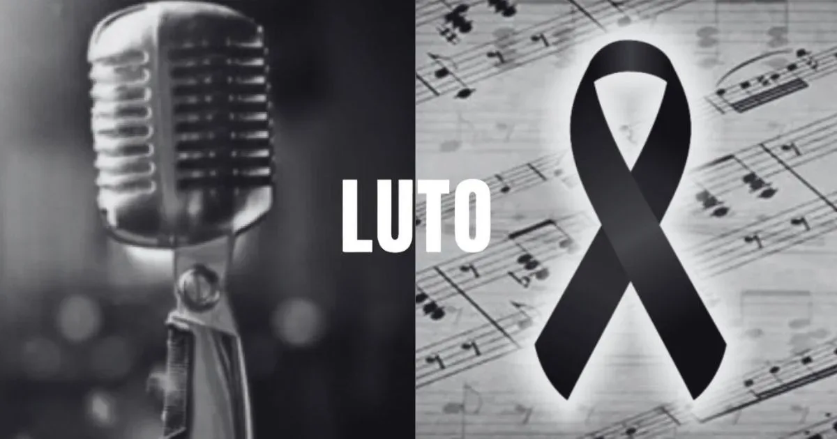 Morre cantor de grupo famoso aos 74 anos e que tem uma legião de fãs
