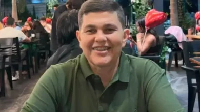 Morre Cléber Luiz Thomaz de Aquino, corretor de imóveis de 52 anos