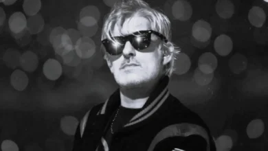 Morre DJ Kavinsky, autor de 'Nightcall', aos 50 anos