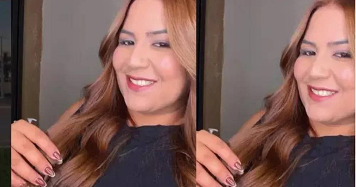 Morre filho da influenciadora Arlleidy Kalimann, fãs entram em desespero