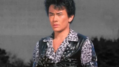 Morre Hikaru Kurosaki, o eterno Jaspion, aos 64 anos