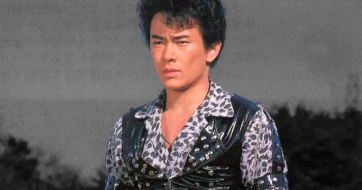 Morre Hikaru Kurosaki, o eterno Jaspion, aos 64 anos