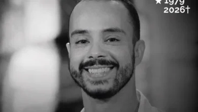 Morre João Sanches, dramaturgo e diretor teatral, aos 47 anos
