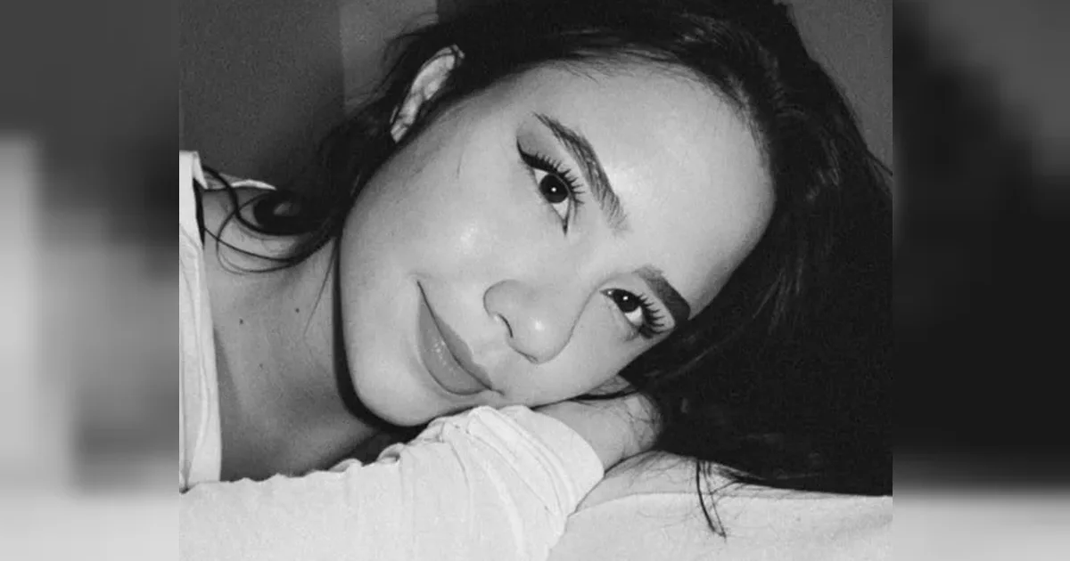 Morre Luana Pereira Rego, de 22 anos