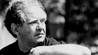 Morre Luiz Carlos, grande nome da televisão brasileira aos 98 anos no RJ