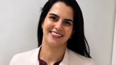 Morre médica de Joinville que marcou a vida de idosos e pacientes: ‘Estou sem acreditar’