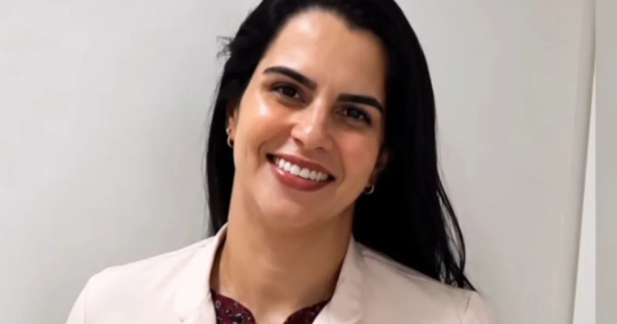 Morre médica de Joinville que marcou a vida de idosos e pacientes: ‘Estou sem acreditar’