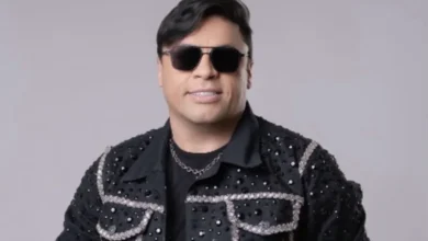 Morre Neto Araújo, ex-vocalista da banda Cavaleiros do Forró