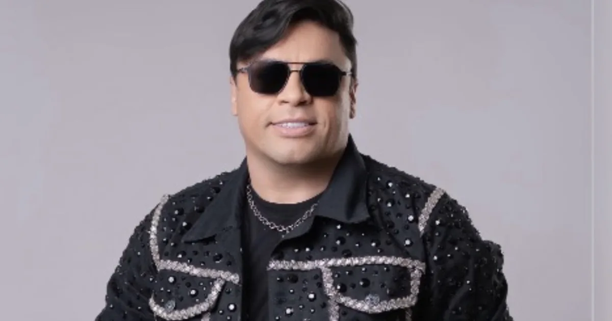 Morre Neto Araújo, ex-vocalista da banda Cavaleiros do Forró