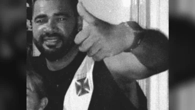 Morre no Hospital de Base Rodrigo Resende Prado
