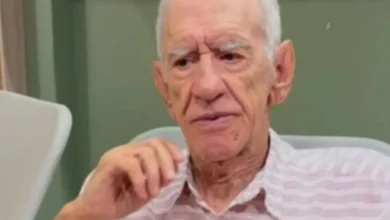 Morre o ator Rui Rezende