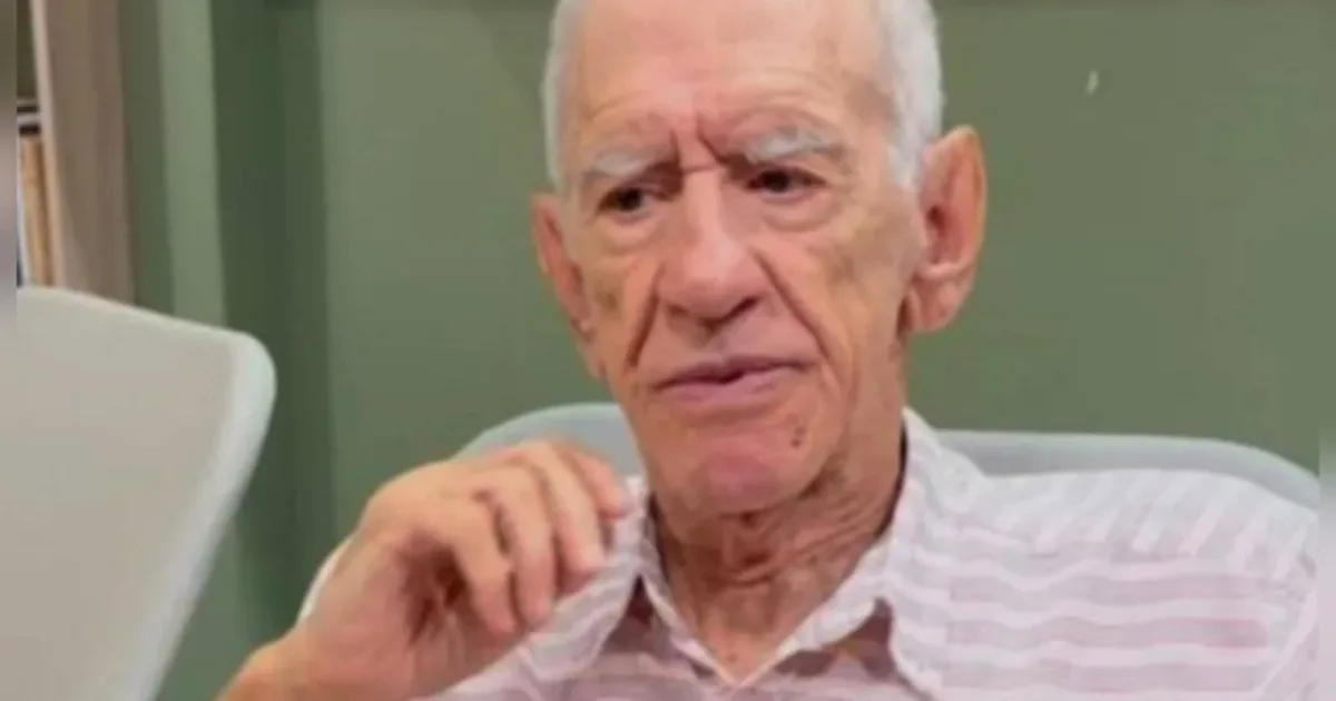 Morre o ator Rui Rezende