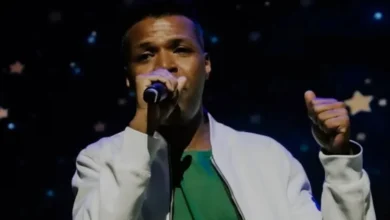 Morre o cantor gospel Diogo Nascimento aos 41 anos