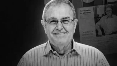 Morre o empresário Darci Peters, dono de uma das franquias de churrascarias mais famosas do país