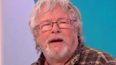 Morre o humorista e ídolo da TV Bill Oddie