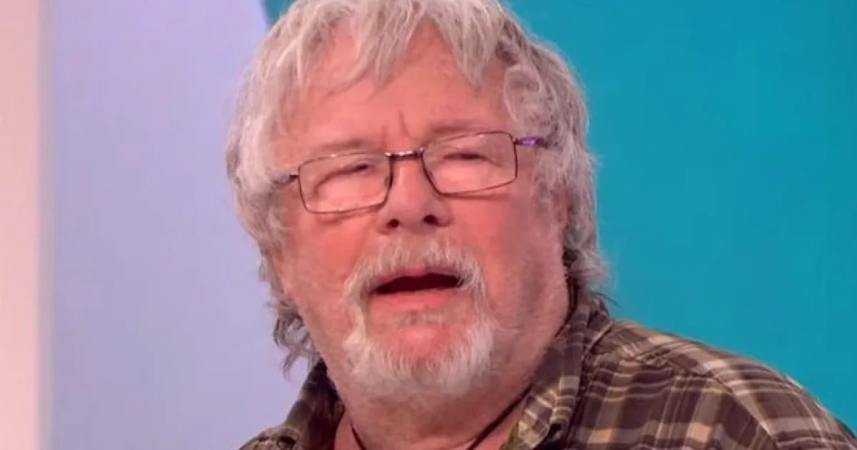 Morre o humorista e ídolo da TV Bill Oddie