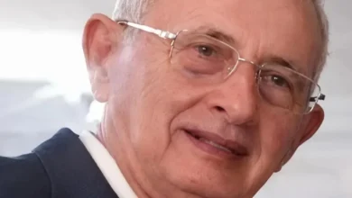 Morre o procurador Carlos Ferro Neto após meses de luta