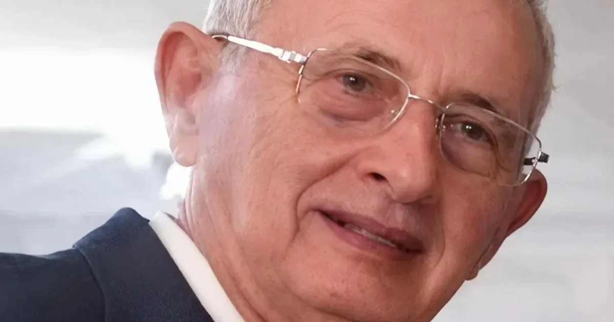 Morre o procurador Carlos Ferro Neto após meses de luta