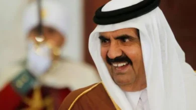 Morre o Sheikh Hamad bin Khalifa Al-Thani aos 74 anos
