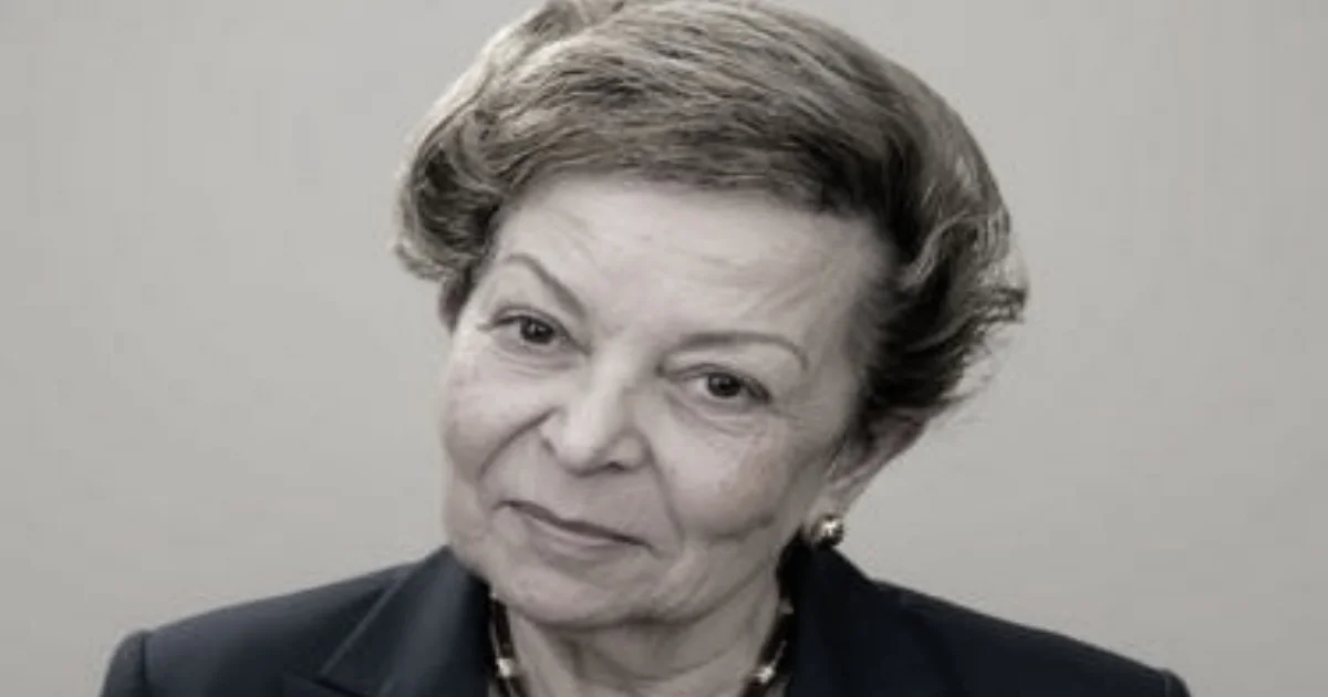 Morre Thereza Alvim, referência do Brasil no Direito Processual Civil
