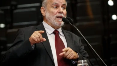 Morre Waldemar Borges, marido da ministra da Ciência e Tecnologia, aos 67 anos