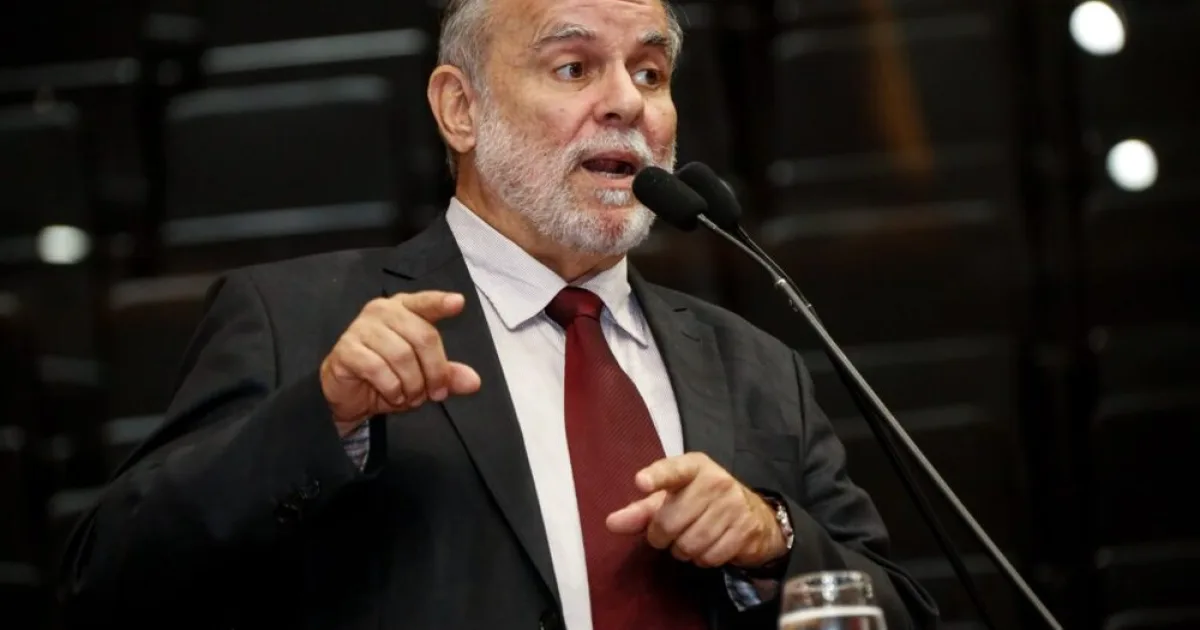 Morre Waldemar Borges, marido da ministra da Ciência e Tecnologia, aos 67 anos