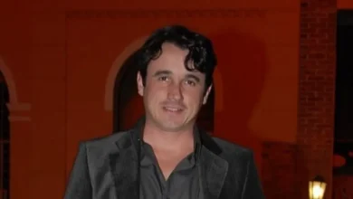 Morte de ator da Globo após acidente de carro volta a emocionar o Brasil