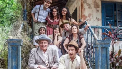 Morte de ator de 'Êta Mundo Bom' gerou comoção e homenagens nas redes sociais