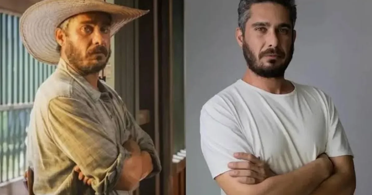 Morte de querido ator da novela 'Pantanal' tem desfecho que chocou o Brasil
