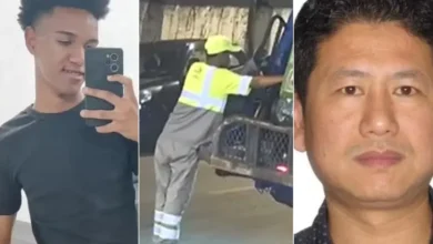 Motorista embriagado é preso após atingir e tirar a vida de jovem gari de 19 anos em São Paulo