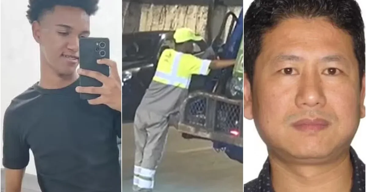 Motorista embriagado é preso após atingir e tirar a vida de jovem gari de 19 anos em São Paulo