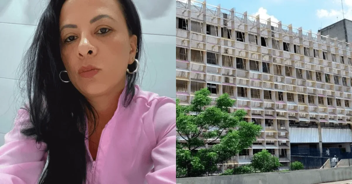 Mulher de 41 anos morre após complicações de colonoscopia em hospital municipal de São Paulo