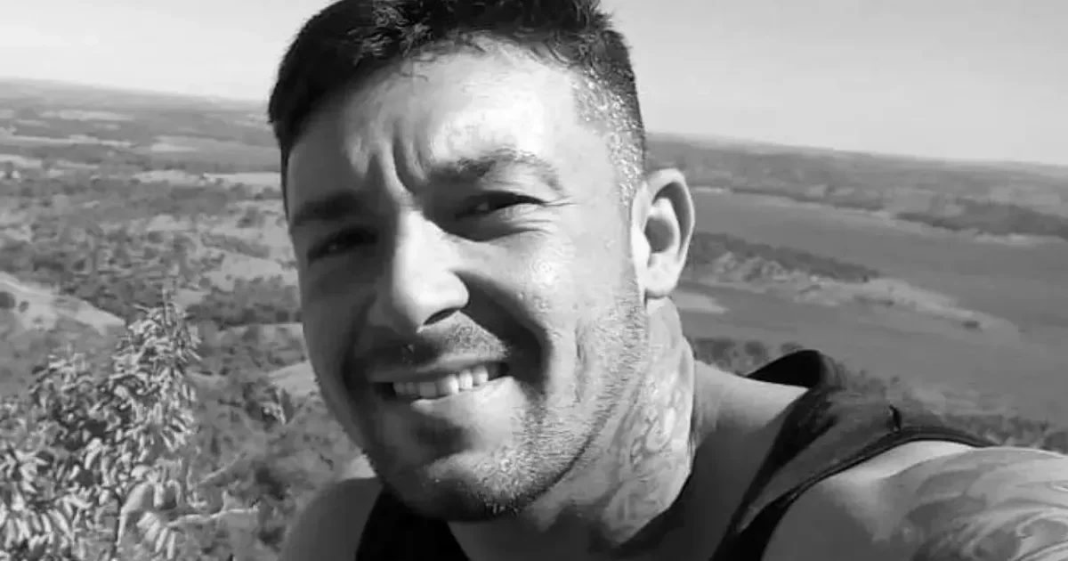 Mulher de homem que morreu à espera de ambulância faz desabafo emocionante: "Ajudou tanta gente".