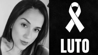 Mulher morre após salvar filha de correnteza durante passeio em Mato Grosso