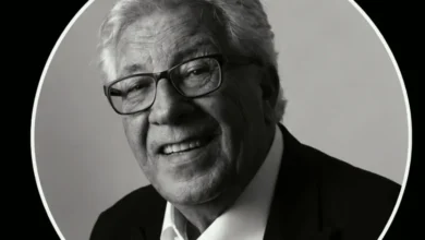Música italiana está de luto após morte de Peppino di Capri