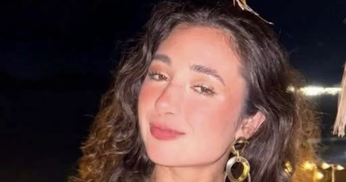 Namorado homenageia nutricionista morta em acidente com motorista embriagado em Guarujá