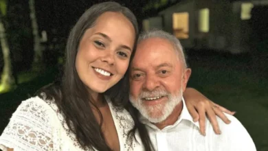 Neta de Lula critica falta de respeito após discussão política